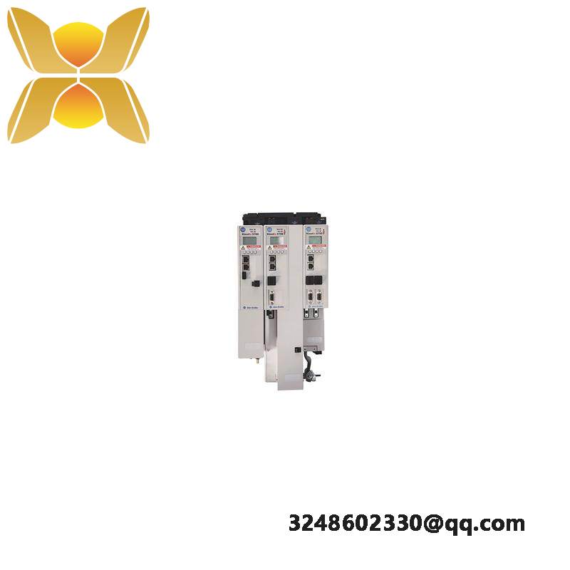 AB 2198-D032-ERS4 Kinetix 5700 Dual Axis Safe Speed Drive
