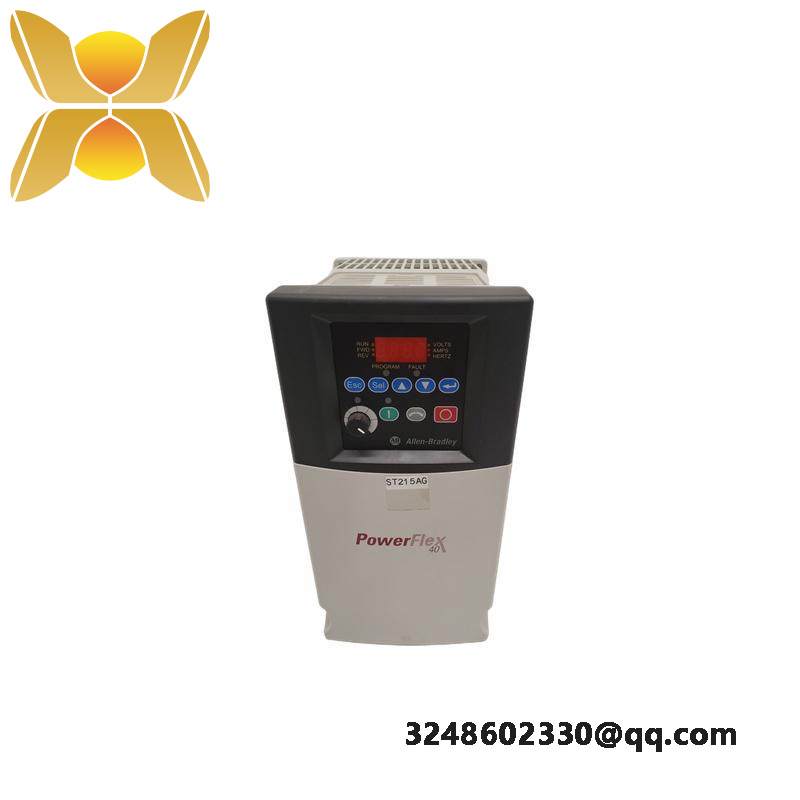 AB 22B-B024N104 AC DRIVE