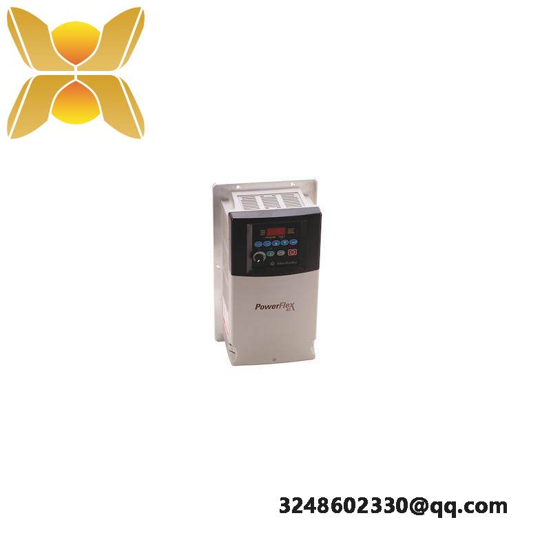 AB 22B-D017N104 AC Drive