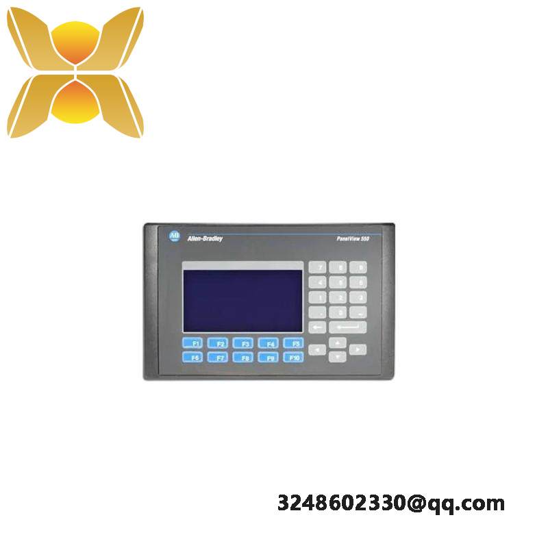 AB 2711-B5A10 TOUCHSCREEN