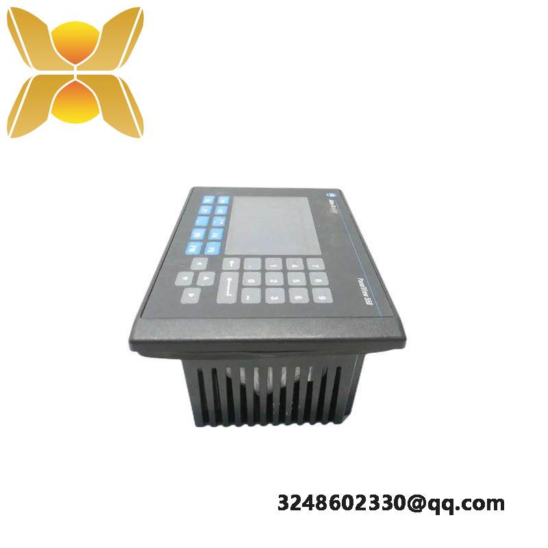 AB 2711-B5A8X1 Operator Terminal