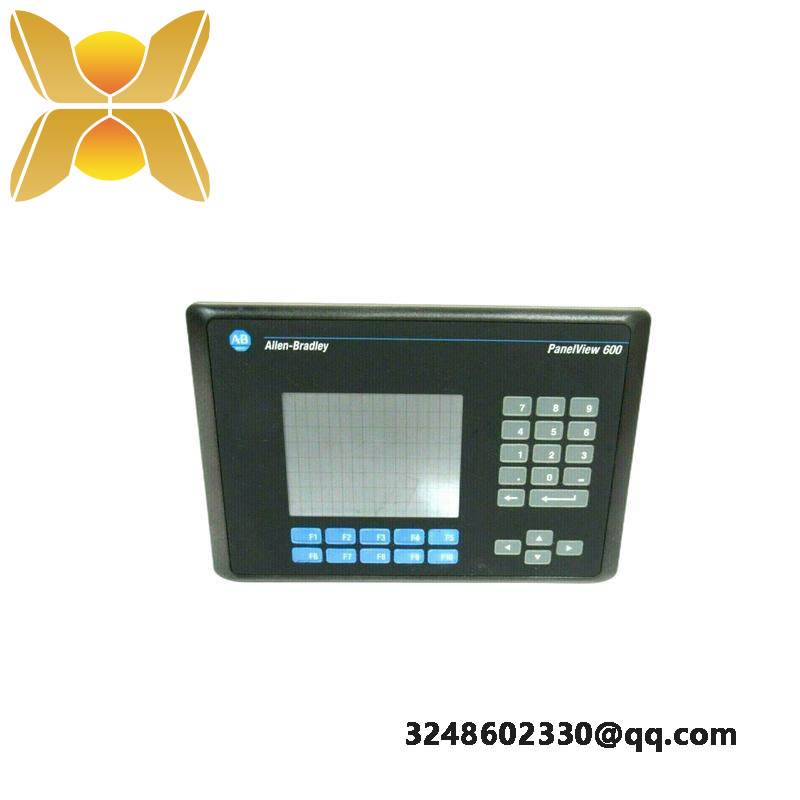 AB 2711-B6C8L1 DC POWER