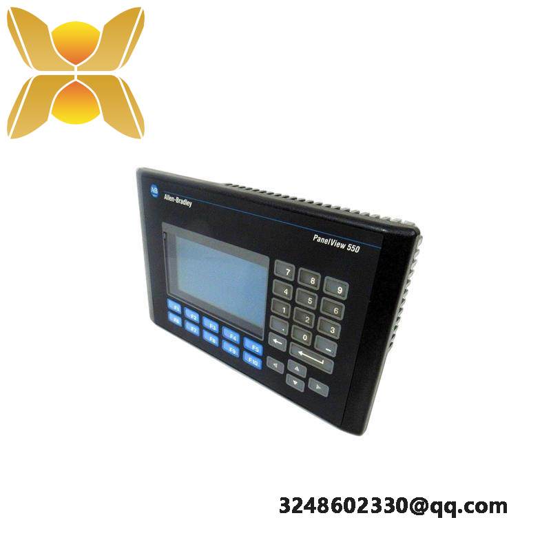 AB 2711-K5A2 Panelview