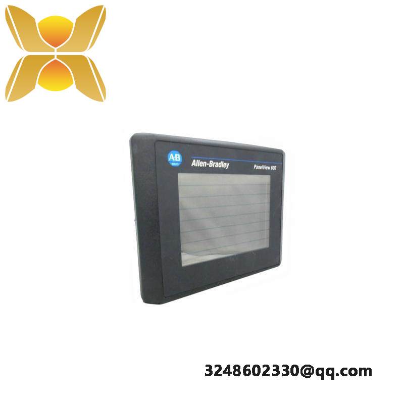AB 2711-T6C8L1 COLOR TERMINAL