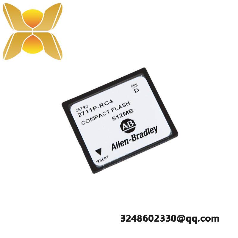AB 2711P-RC4 PANELVIEW PLUS