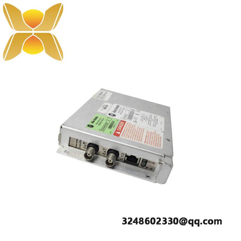 AB 2711P-RN15S COMMUNICATION MODULE