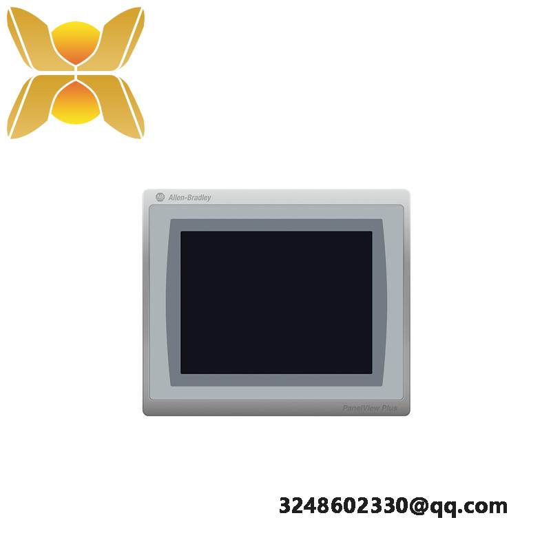 AB 2711P-T10C21D8S Touch Screen