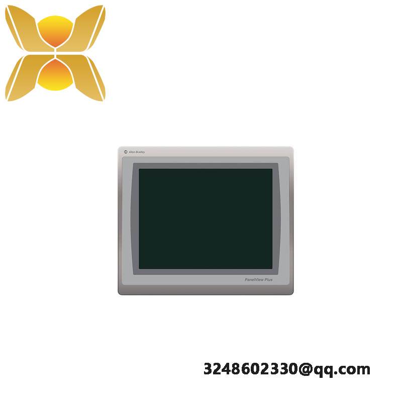 Allen-Bradley 2711P-T10C22D9P