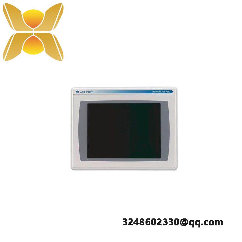 AB 2711P-T12C6B2 Touchscreen