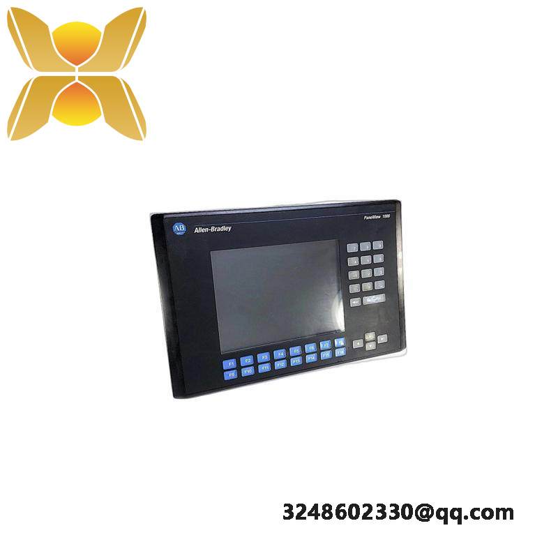 AB 2711P-T12C6D2 TOUCH SCREEN