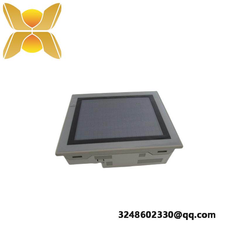 AB 2711P-T15C4D2 OPERATOR INTERFACE