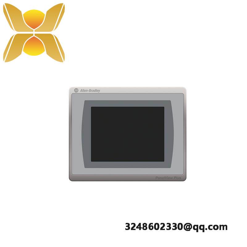 AB 2711P-T7C21D8S OPERATOR PANEL