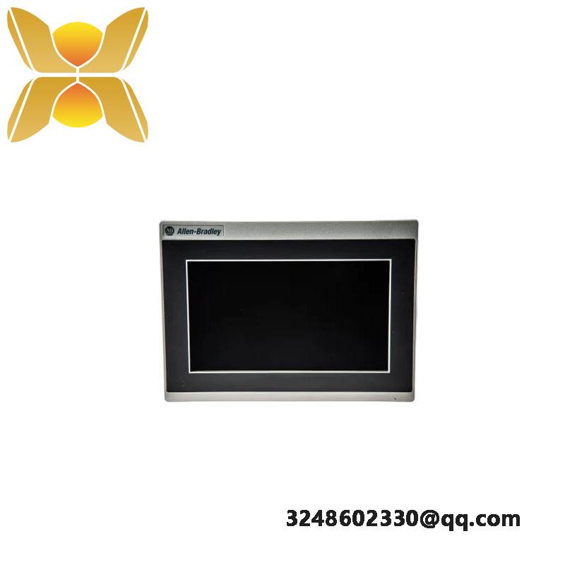 AB 2711R-T7T HMI TERMINAL