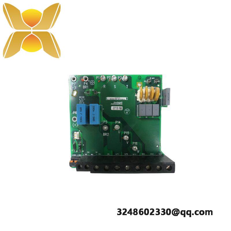 AB 315116-A05 CONTROL BOARD