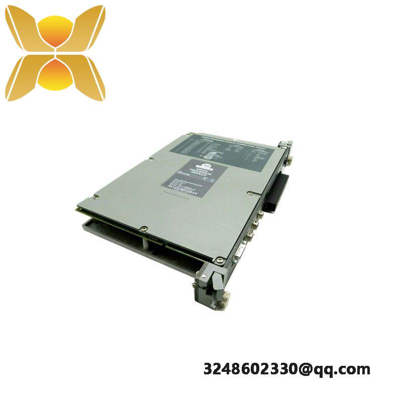 AB 5370-CVIM VISION MODULE