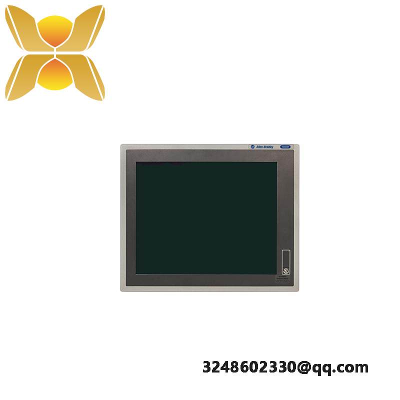 AB 6186M-15PT Performance Monitor