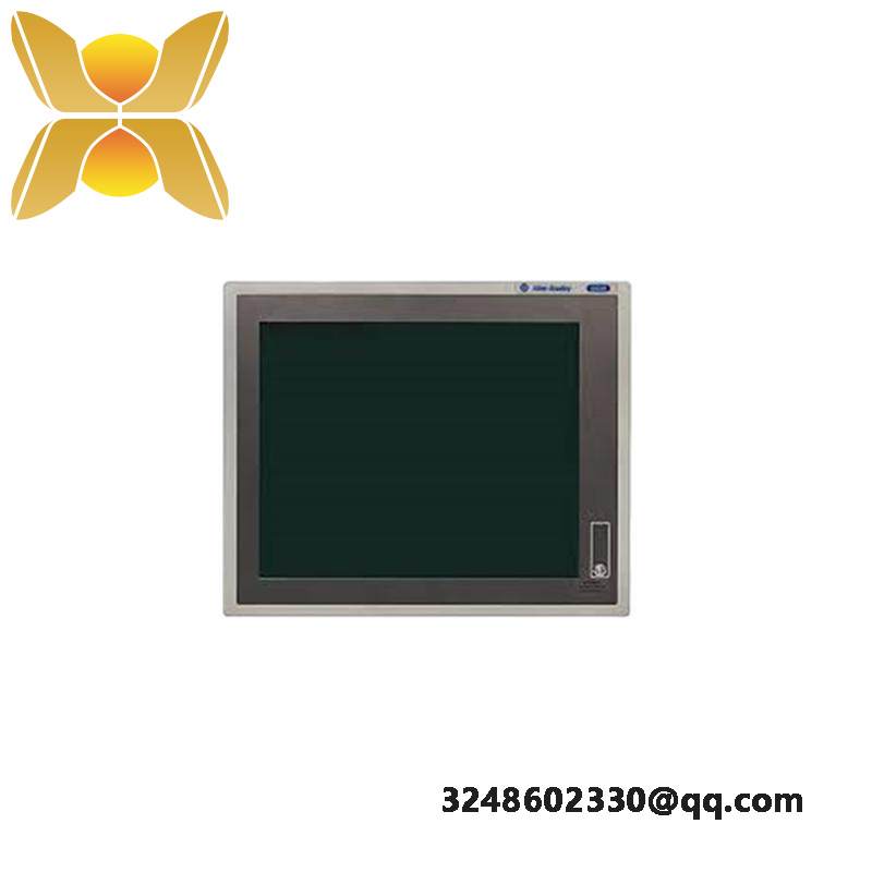 AB 6186M-19PT INDUSTRIAL PERFORMANCE