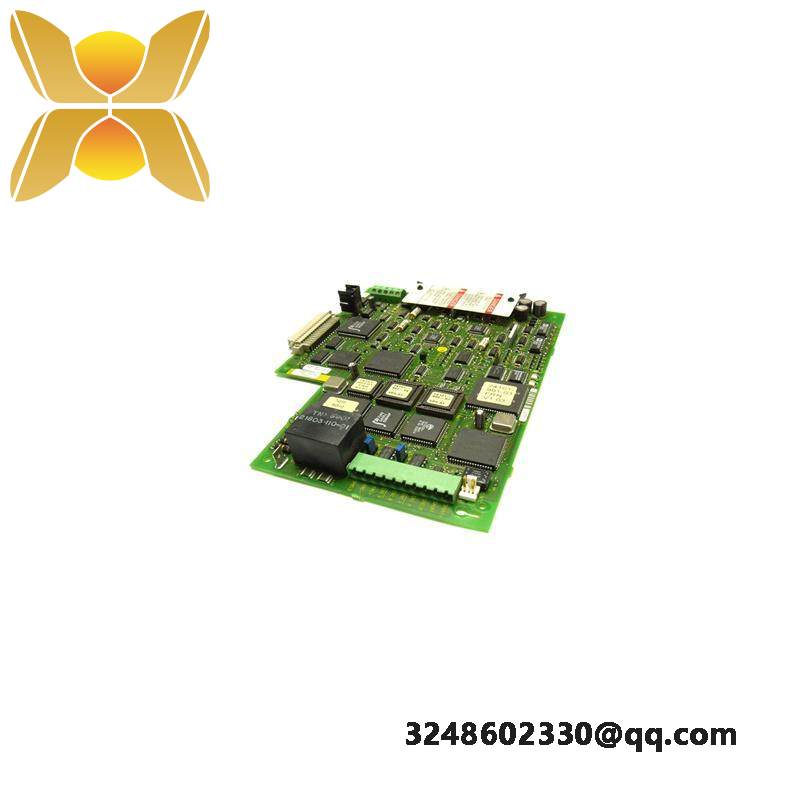 AB 74101-772-54(1336T-MCB-SP51B) Main Control Board