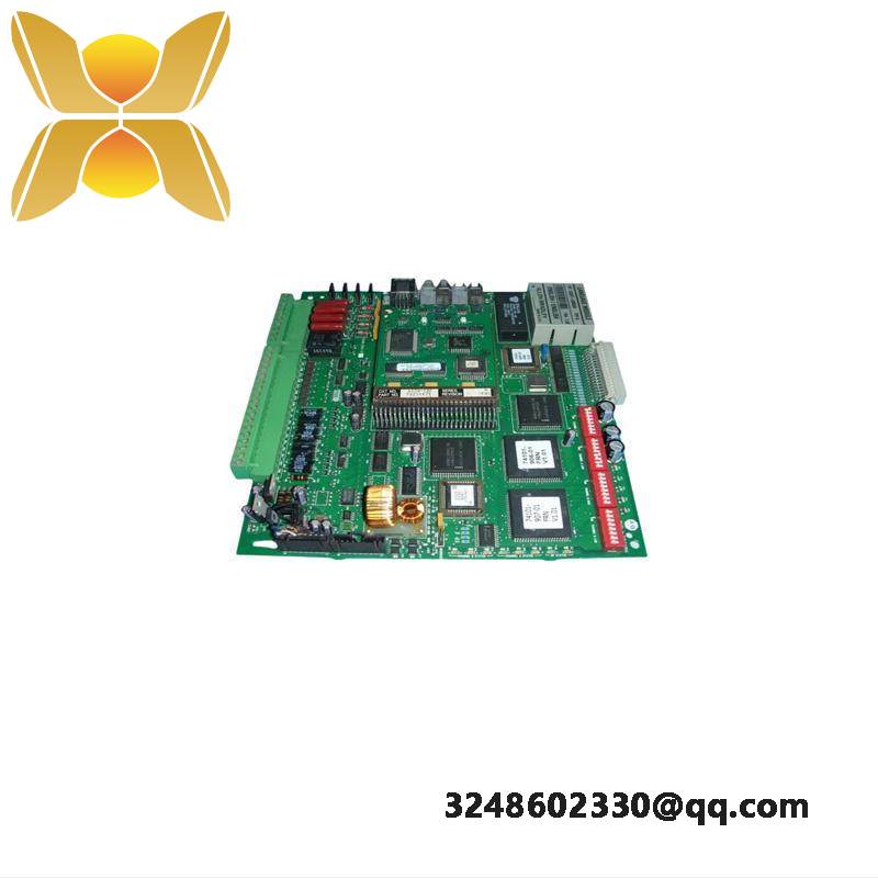 AB 74101-954-53(1336T-GT3EN) Control Board