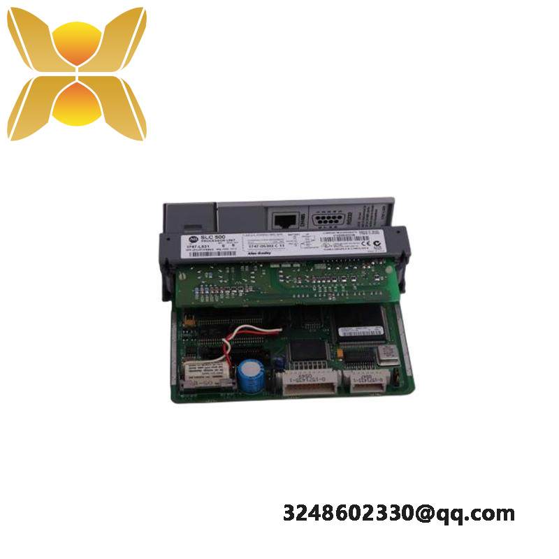 AB 80190-300-01-R PC BOARD ASSEMBLY