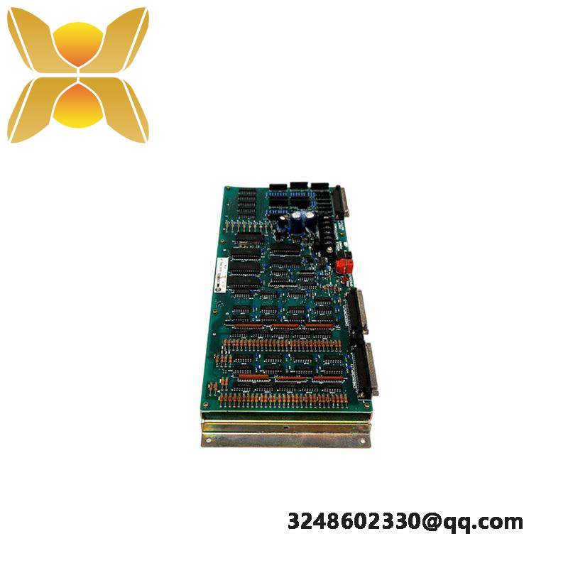 AB 8500-HDIO I/O MODULE