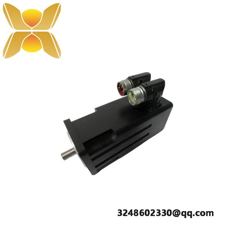 AB MPL-B230P-EJ44AA SERVO MOTOR