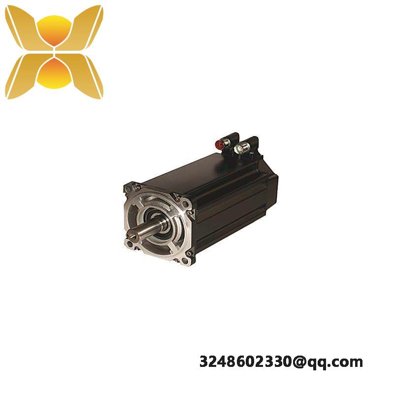 AB MPL-B320P-MJ74AA Servo Motor