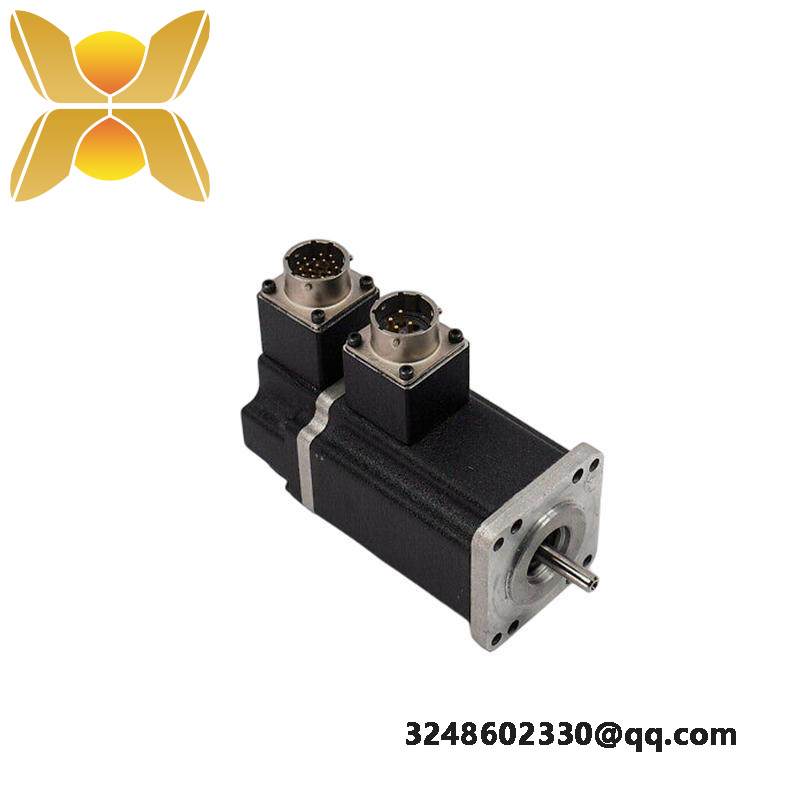 AB N-2302-1-F00AA Brushless Servo Motor