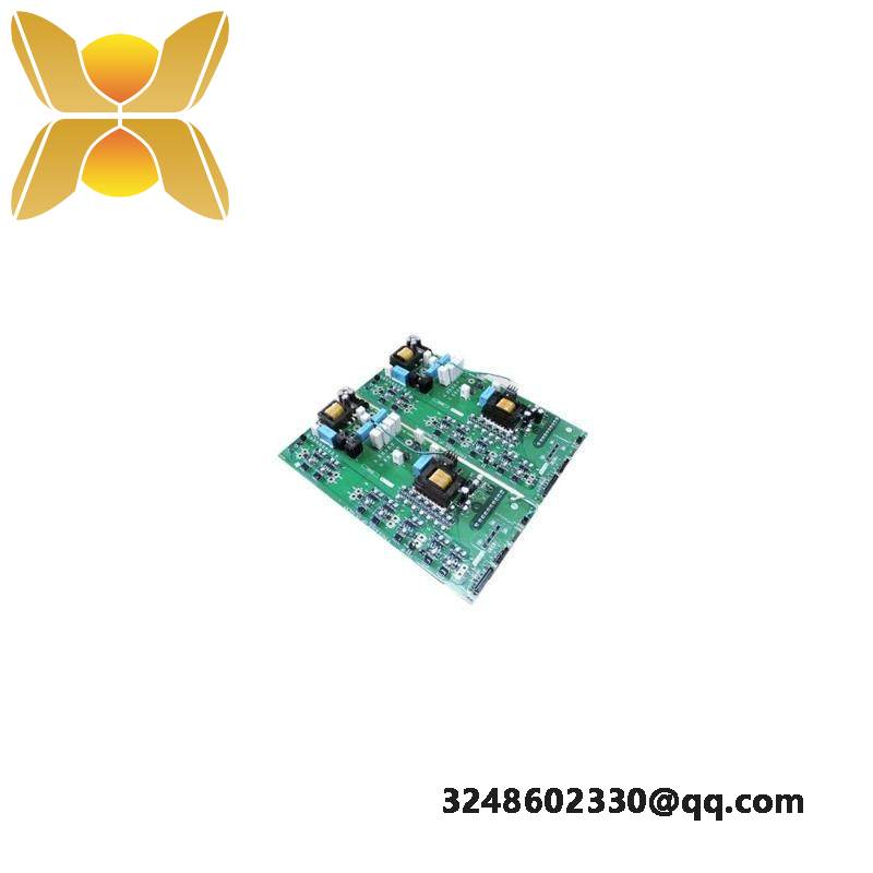 AB PN-347154 Inverter drive board