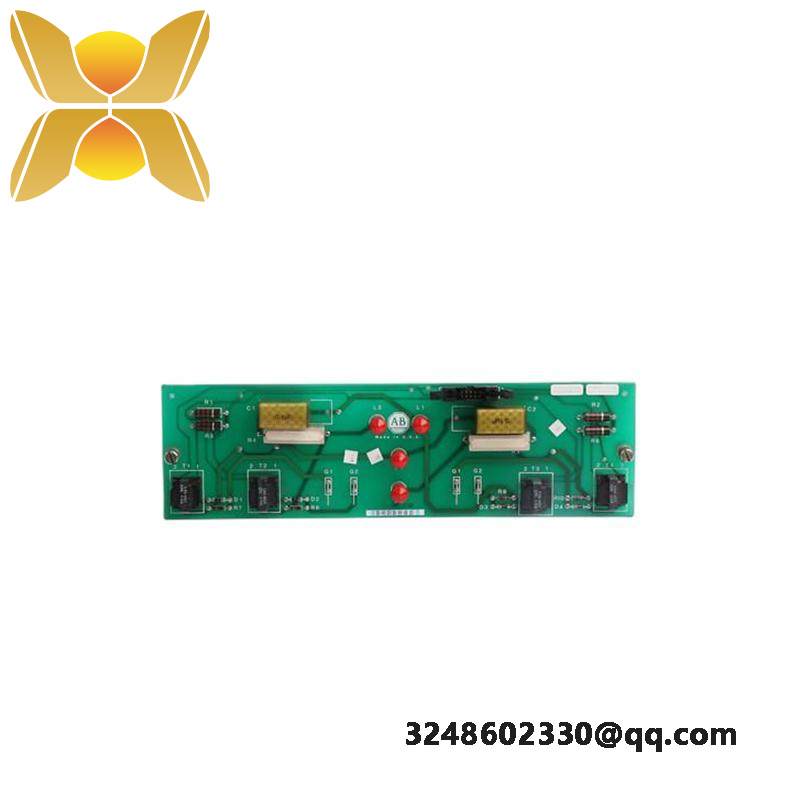 AB SP-110997 SP-105044 105043-01 PC BOARD