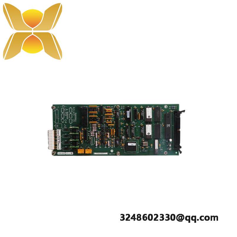AB SP-170023 170013 170016-01 Input Module