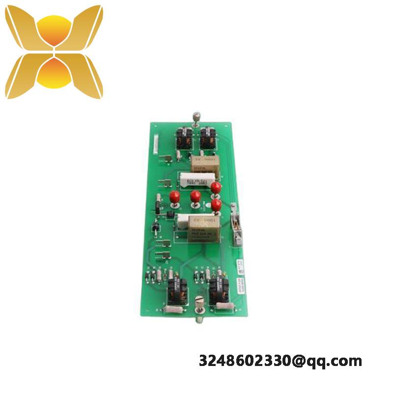 AB SP-170025 SP-170130 170026-01 snubber board