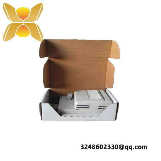 ABB 050745 E1CB BAYLY Module