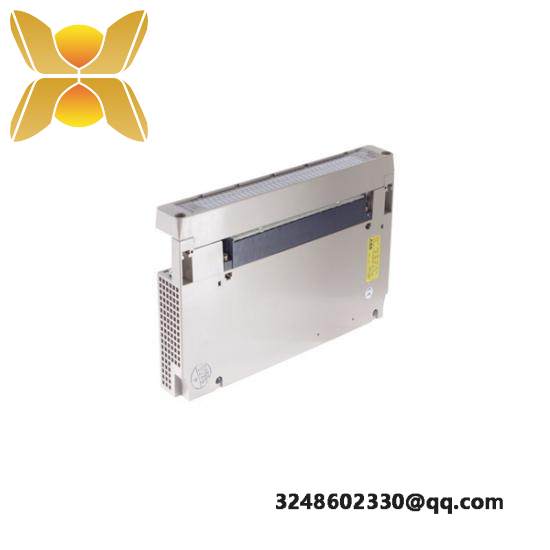 ABB 07AB63R1 Output Module