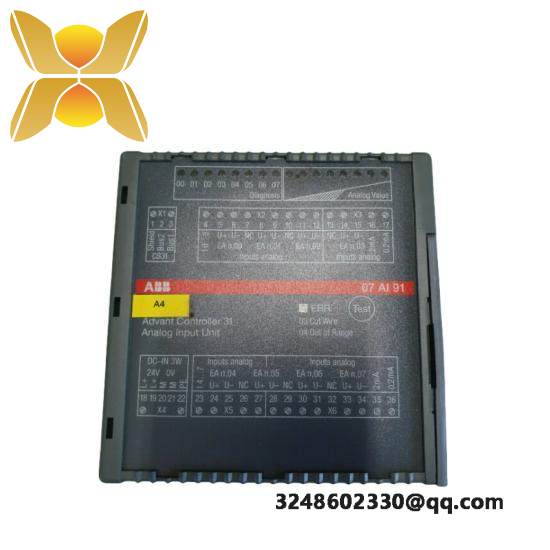 ABB 07AI91