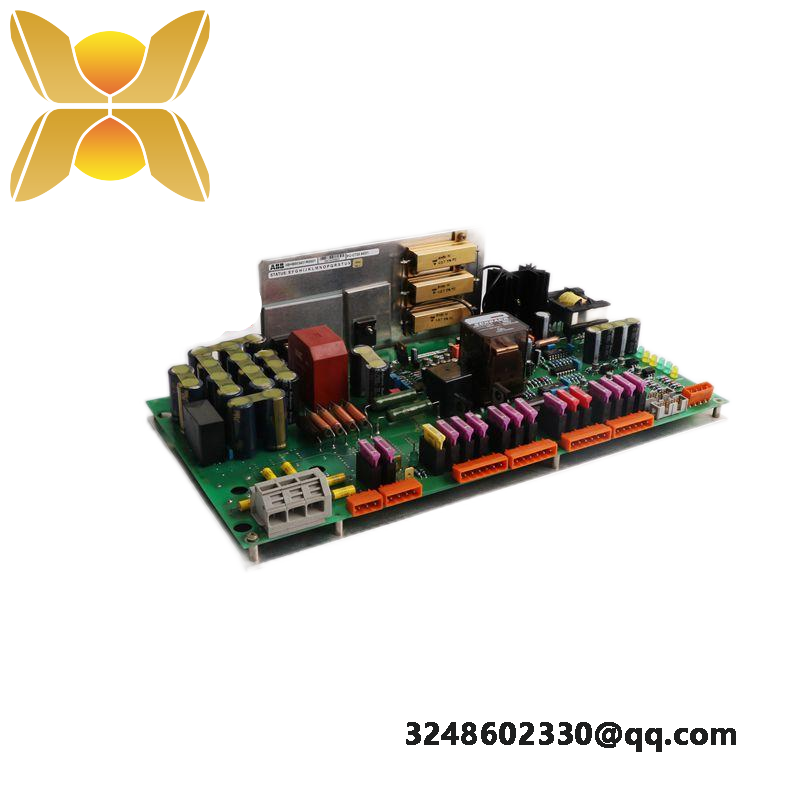 AB 1771-OFE2/B Analog Output Module