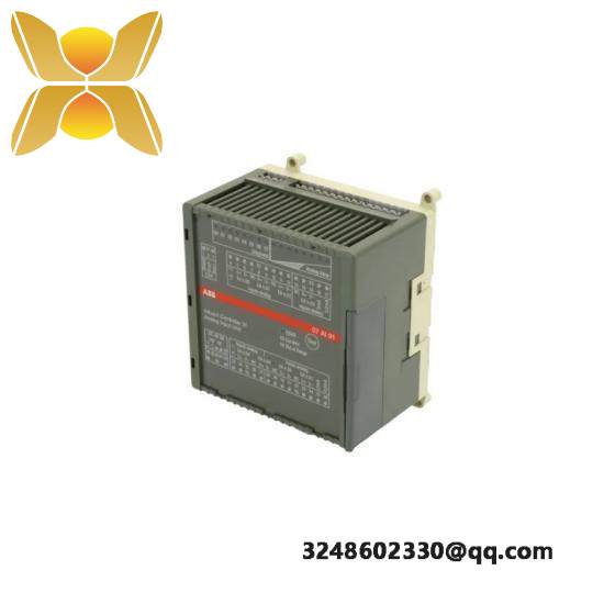 ABB 07AI91 GJR5251600R0278 Digital Input/Output (I/O) Module
