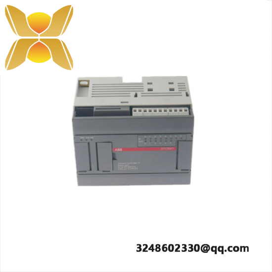 ABB 07CR41