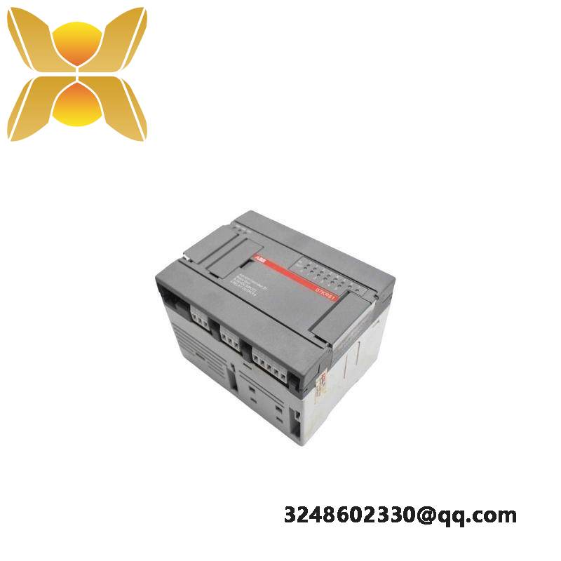 ABB SPAOS11