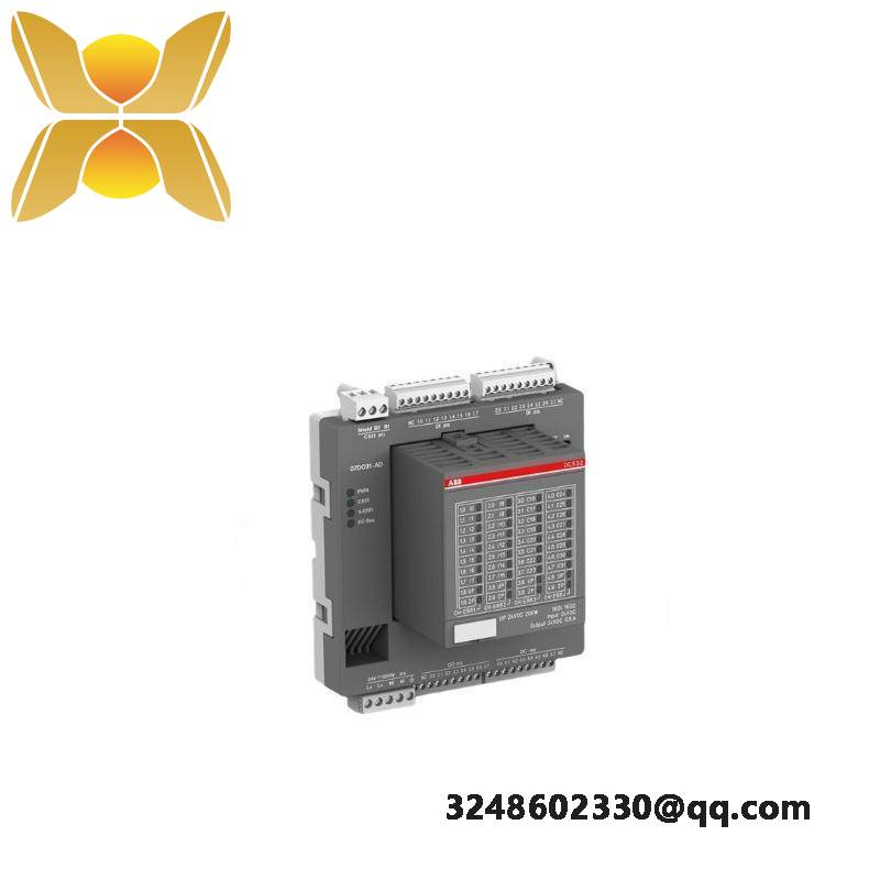 ABB GJV3074313R1