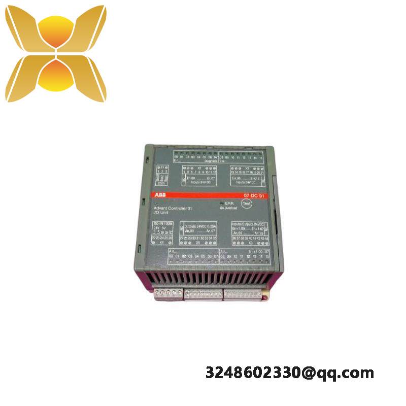 ABB DYTP123A 61430001-TW