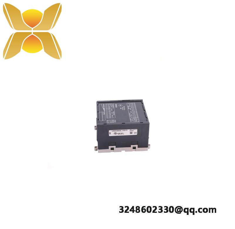 ABB 07DC92D GJR5252200R0101