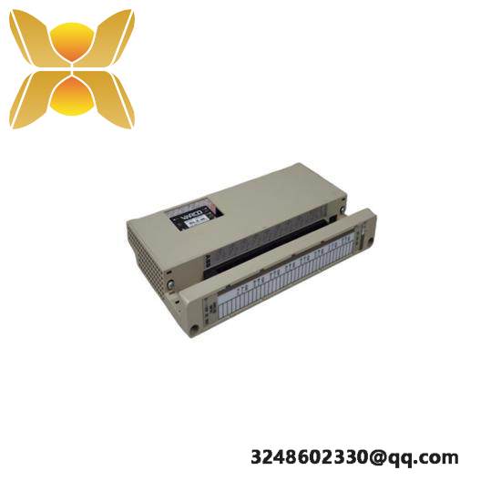 ABB 07EA60R1 Analog Input Module