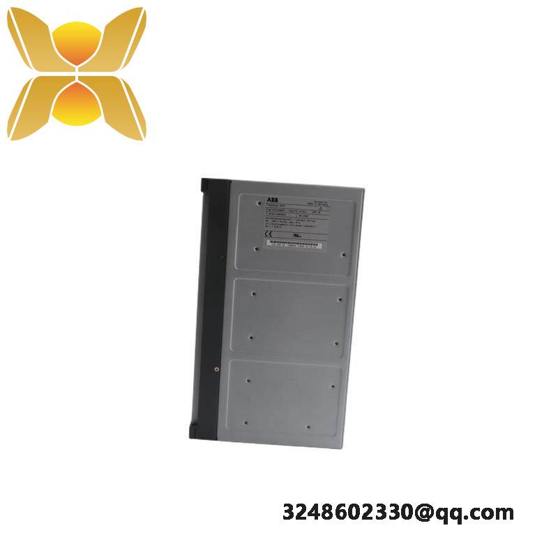 ABB 07EA63R1 INPUT MODULE