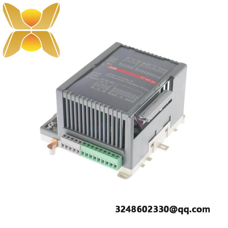 ABB 07KP90 Communication Processor