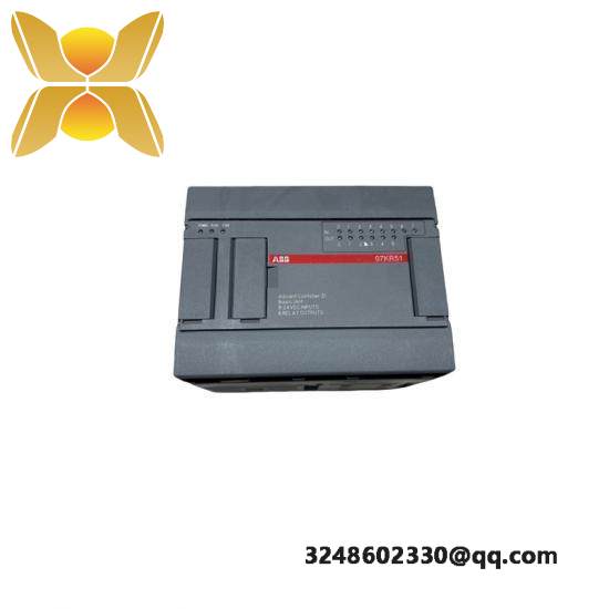 ABB 07KR51 220VDC
