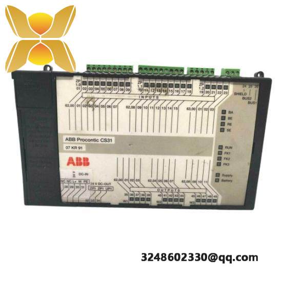 ABB 3ABD50000038959