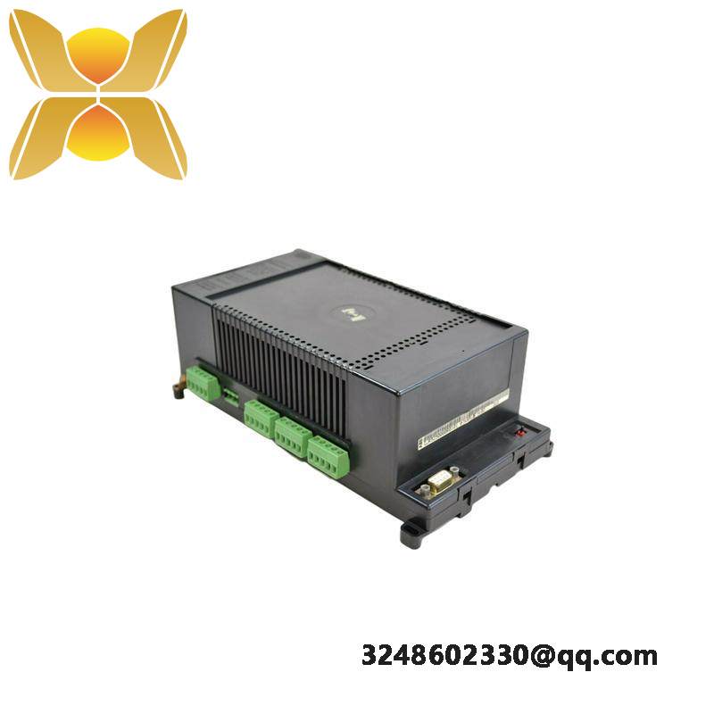 ABB ABB 07KR91 GJR5250000R0101