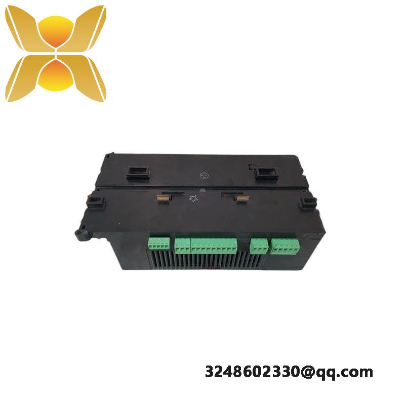 ABB 07KT92 GJR5250500R0902 Central Processing Unit