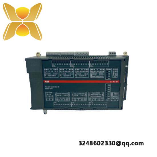 ABB 07KT97 GJR5253000R4270